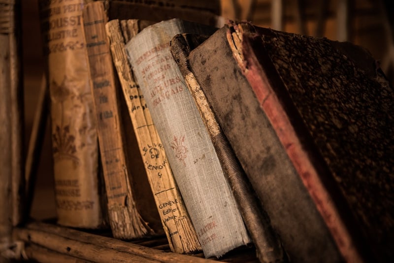Online Archives