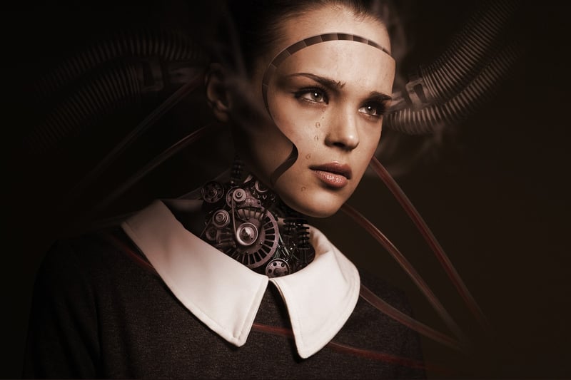 Robotics